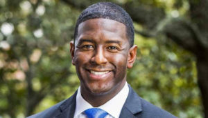 Andrew Gillum Found In Miami Beach Hotel Room With Suspected Drugs, Police Say