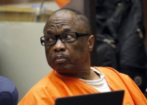Black Serial Killer Dubbed “Grim Sleeper” Dies In California Prison