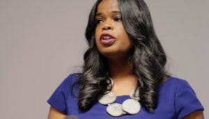Cook County State’s Attorney Kim Foxx Wins Second Term
