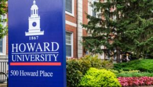 Howard University To Move To Online Classes Due To Coronavirus