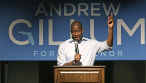 Open Letter Calls On Black Men To Support Disgraced Politician Andrew Gillum