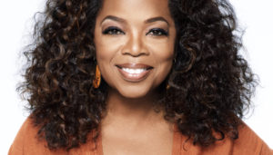 Oprah On Coronavirus: ‘Playing It As Safe As I Possibly Can’