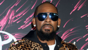 R Kelly To Enter Plea To Reworked Federal Charges In Chicago