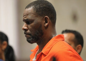 R. Kelly’s Attorney Files Motion Seeking His Release From Jail Over COVID-19 Concern