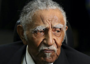 Rev. Joseph Lowery, Civil Rights Leader and MLK Aide, Dies at 98