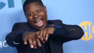 Actor Jason Mitchell Arrested On Drug & Weapons Charges