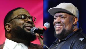 Battle Of The Hits: Hezekiah Walker & John P. Kee To Lay Down Tracks On IG Live