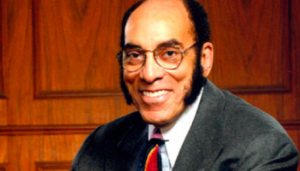 Black Enterprise Founder Earl Graves Sr. Has Died At 85