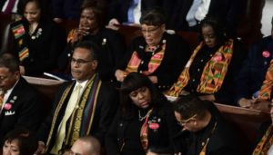Congressional Black Caucus Calls Out Senate Bill That Still Ignores Disproportionate Black Coronavirus Deaths