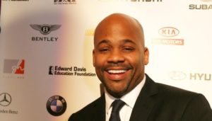 Dame Dash Owes $300,000 After Losing A Lawsuit Over Mafia Film Copyright