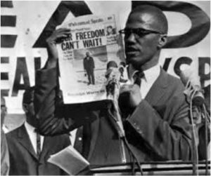 Event Postponed – 34th Annual Malcolm X Breakfast