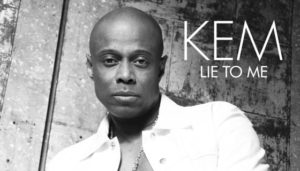 Kem Releases New Single ‘Lie To Me’ [LISTEN]
