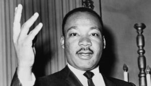 Martin Luther King Jr.’s Arrest Record In Fulton County Georgia To Be Expunged
