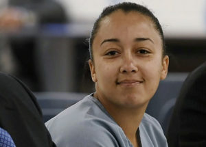 Netflix Drops Trailer For ‘Murder To Mercy: The Cyntoia Brown Story’