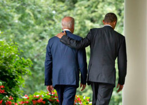 Obama Endorses Biden, Says Former VP Has ‘Qualities We Need’ [VIDEO]