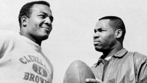 Pro Football Hall Of Famer Bobby Mitchell Dies At 84