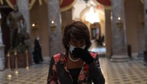 Rep. Maxine Waters Shares That Her Sister Is Dying Of COVID-19