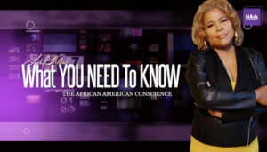 WATCH: What You Need To Know — April 27, 2020: Black Women Beseech Biden — Jail To Quarantine — Racist Texts Investigated